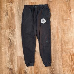 🎯3/$10 Black Sweatpants for The Class of 2025